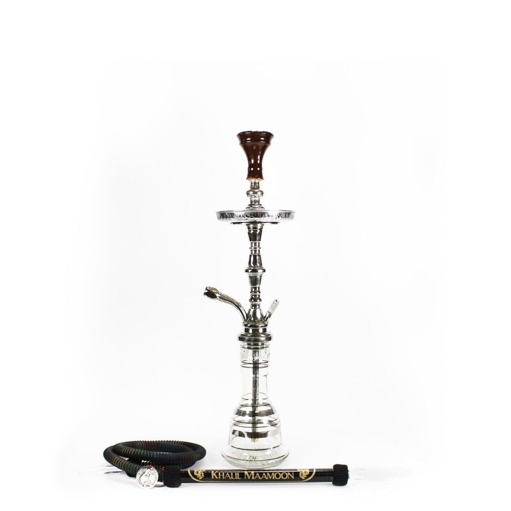 Khalil Mamoon 2377 Shamadan