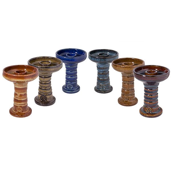HJ Wide Gauge Harmony Bowl