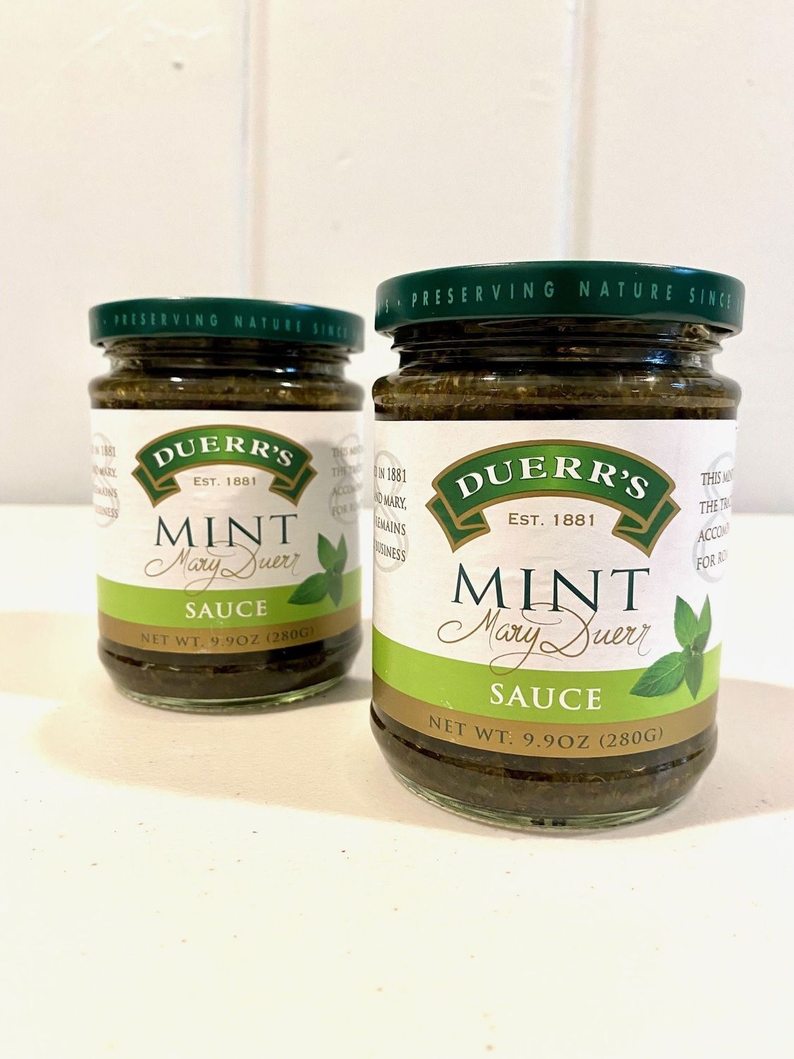 Baxters Mint Jelly