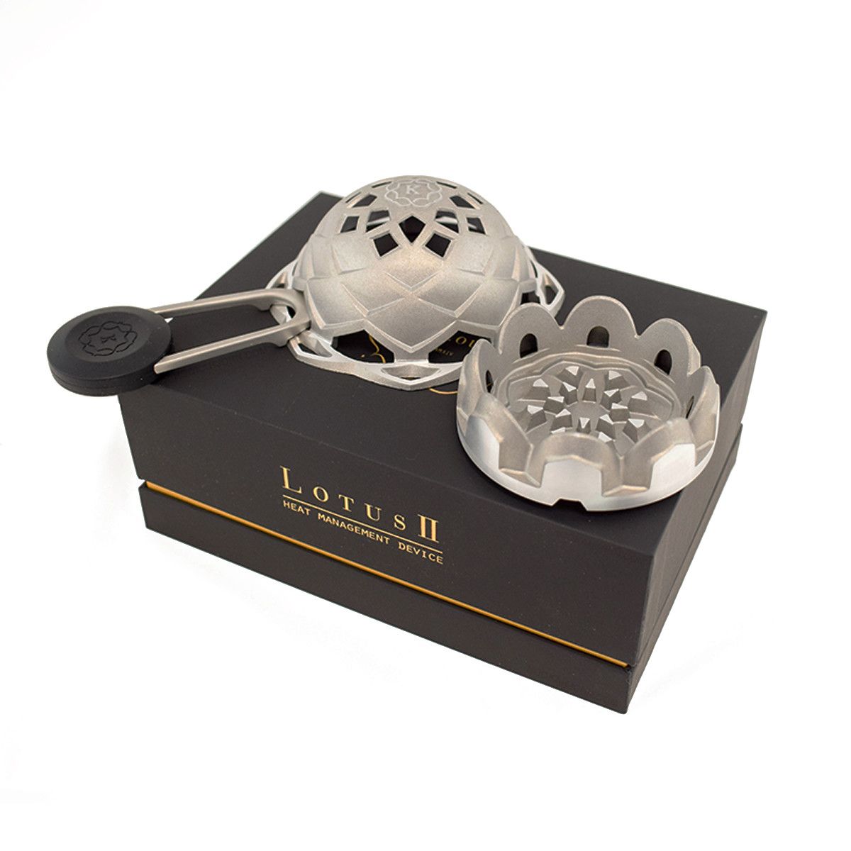 Kaloud Lotus 2 Aluminum