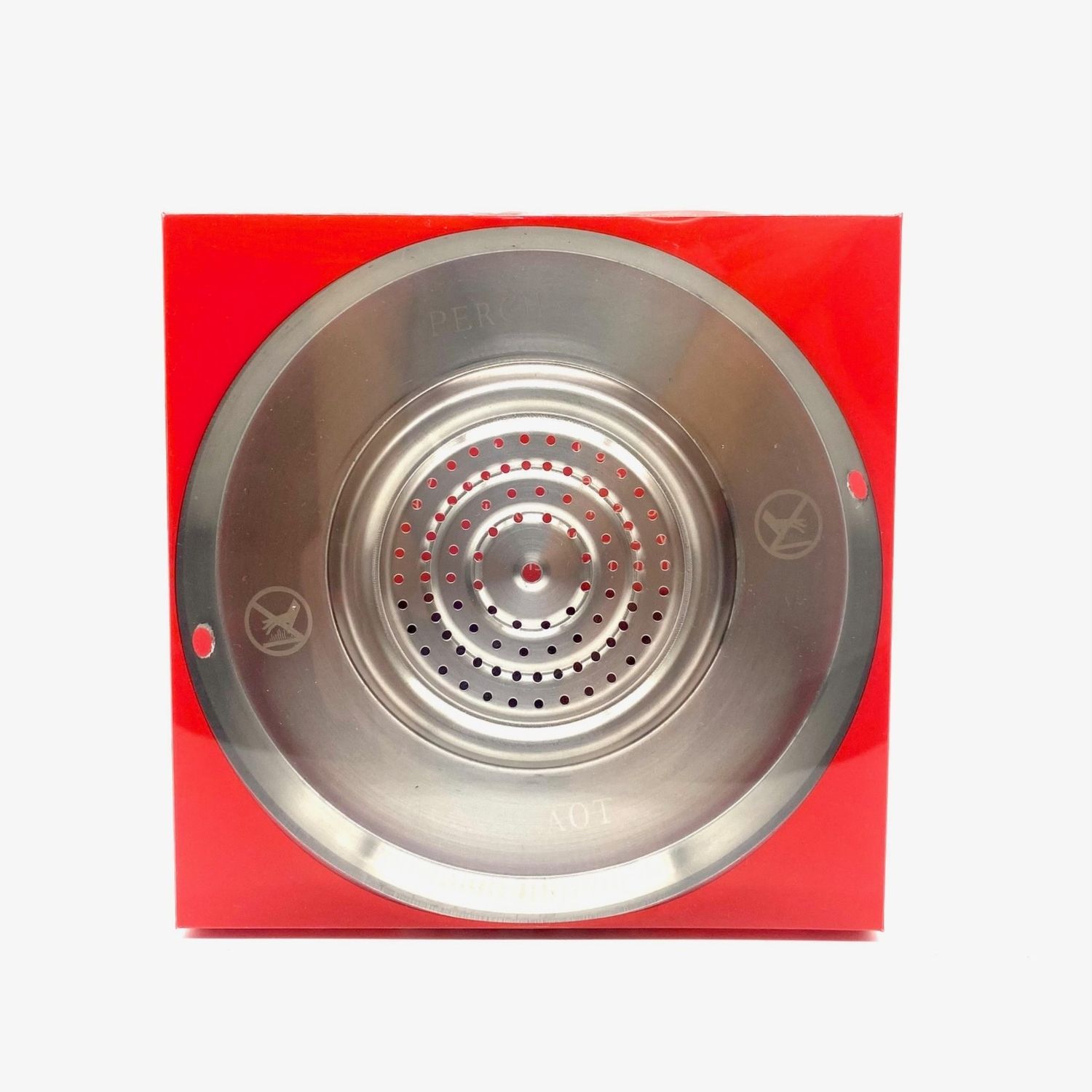Perch Tray