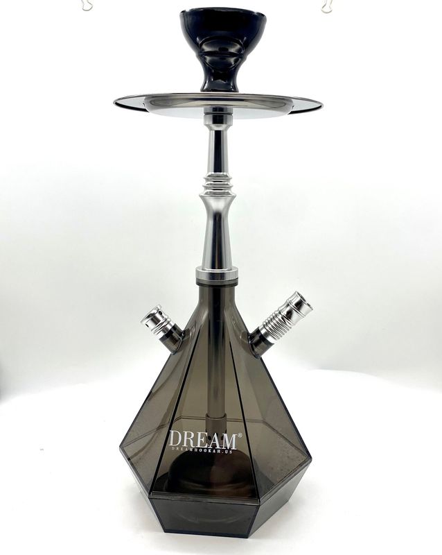 Dream Crystal Hookah