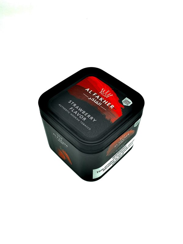 Al Fakher Shisha Tobacco 250g