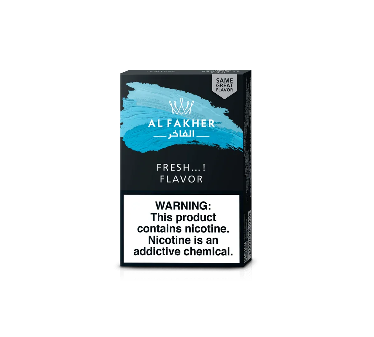 Al Fakher Shisha Tobacco 50g