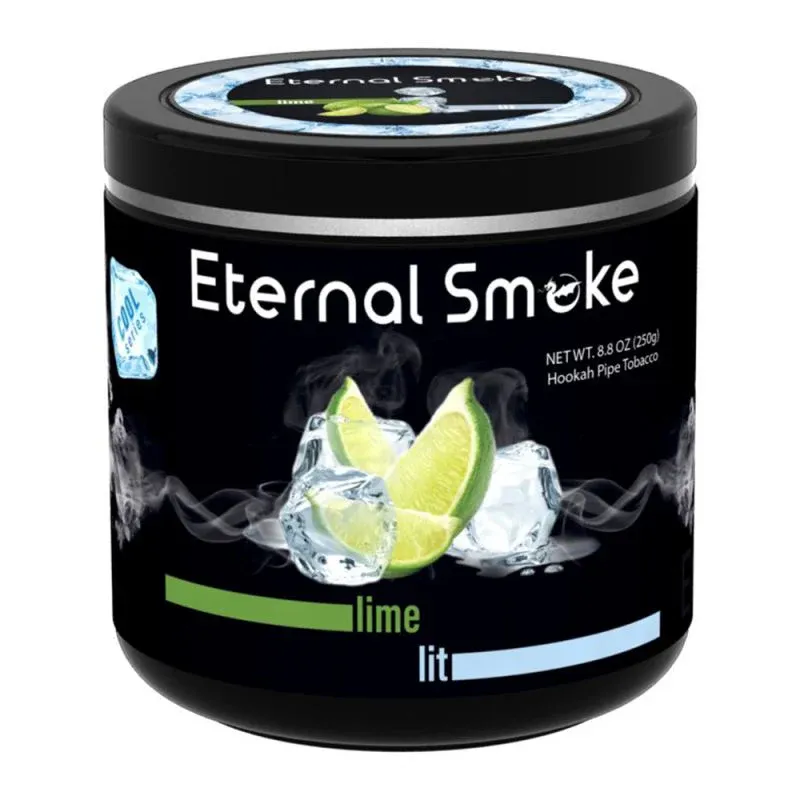 Eternal Smoke Shisha Tobacco 250g
