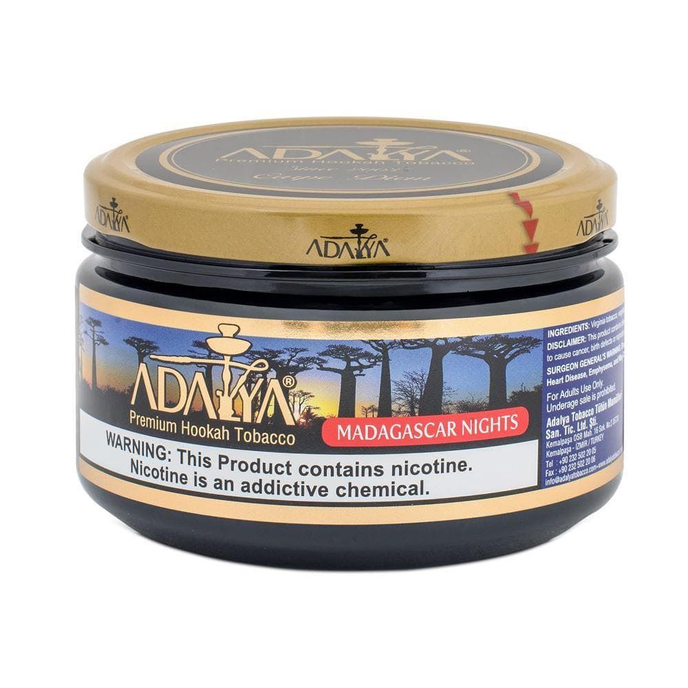 Adalya Shisha Tobacco 250g