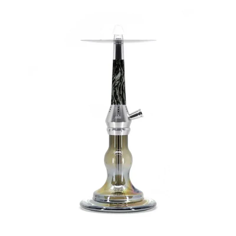 Agni Greece Hookah