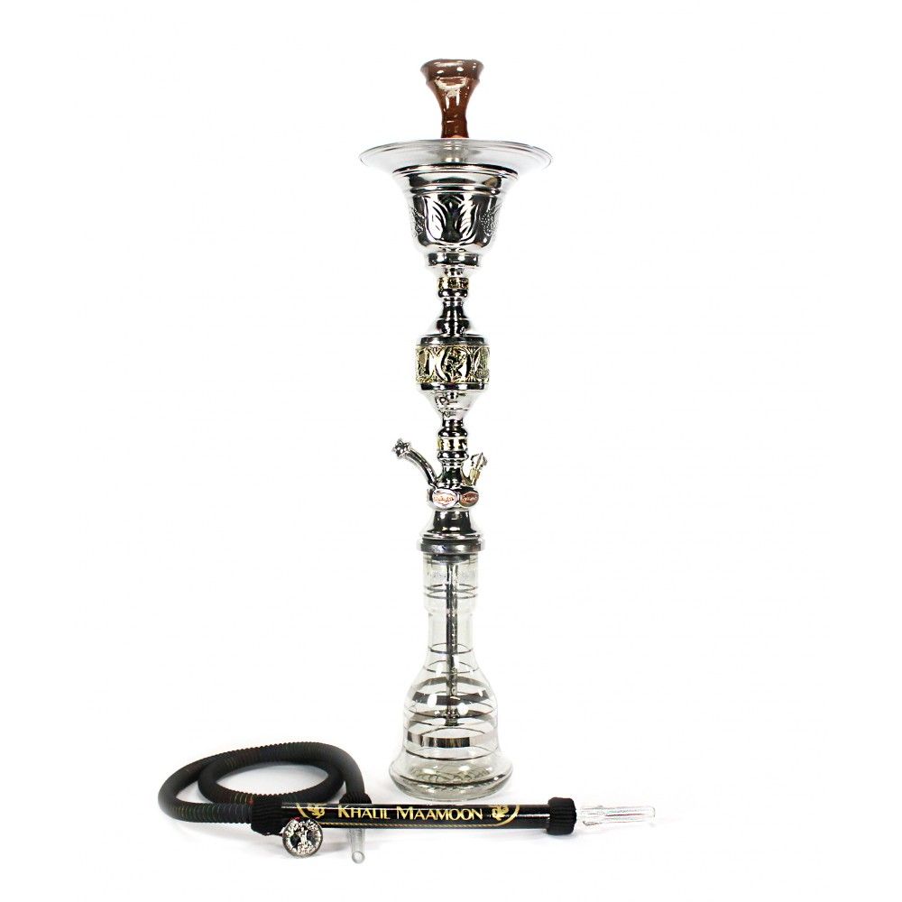 Khalil Mamoon 4001 Irani Ice