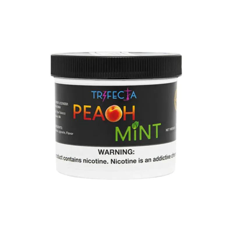Trifecta Shisha Tobacco Blonde Leaf 250g