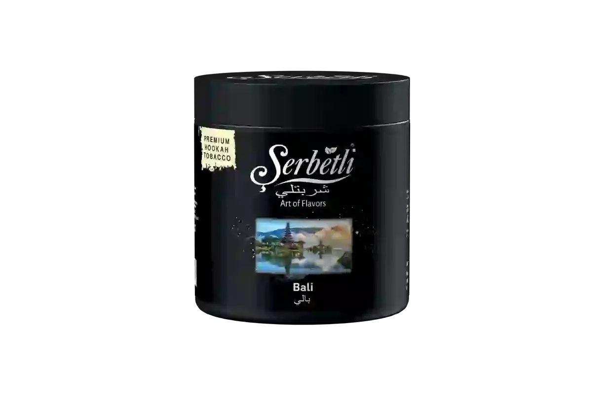 Serbetli Shisha Tobacco 250g