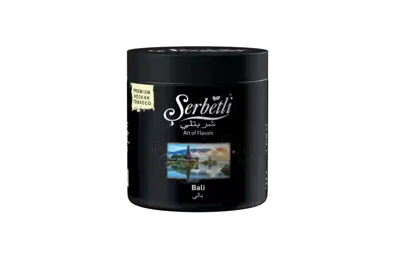 Serbetli Shisha Tobacco 250g