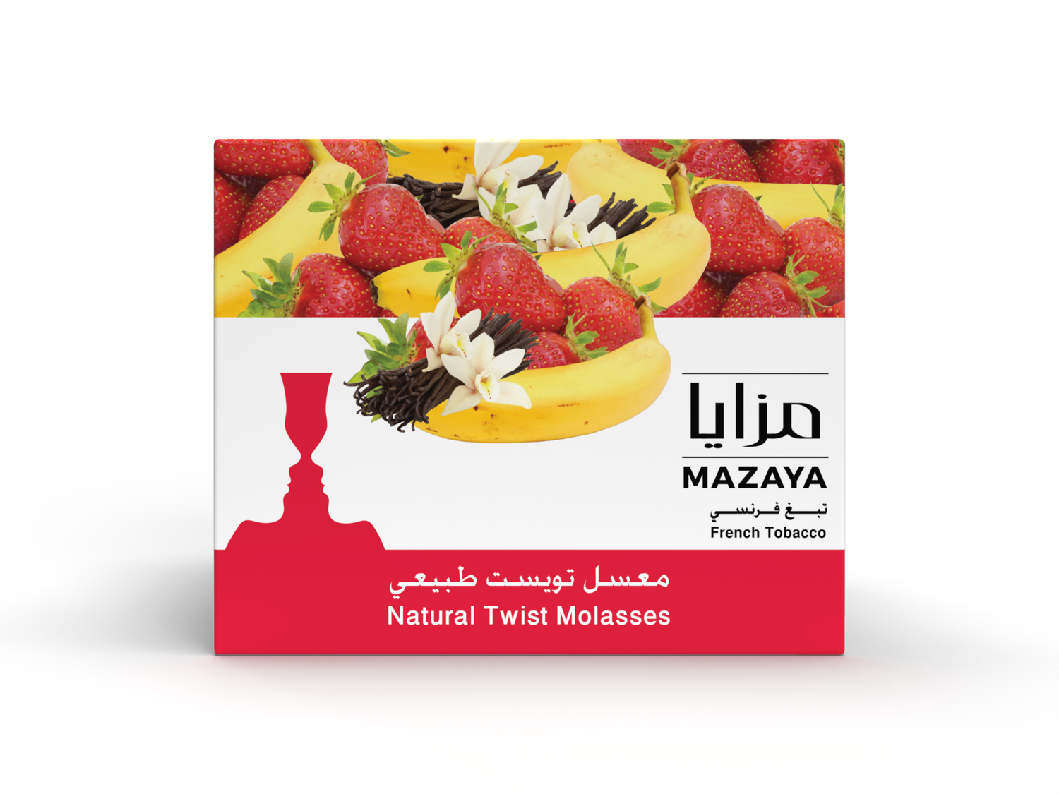 Mazaya Shisha Tobacco 250g