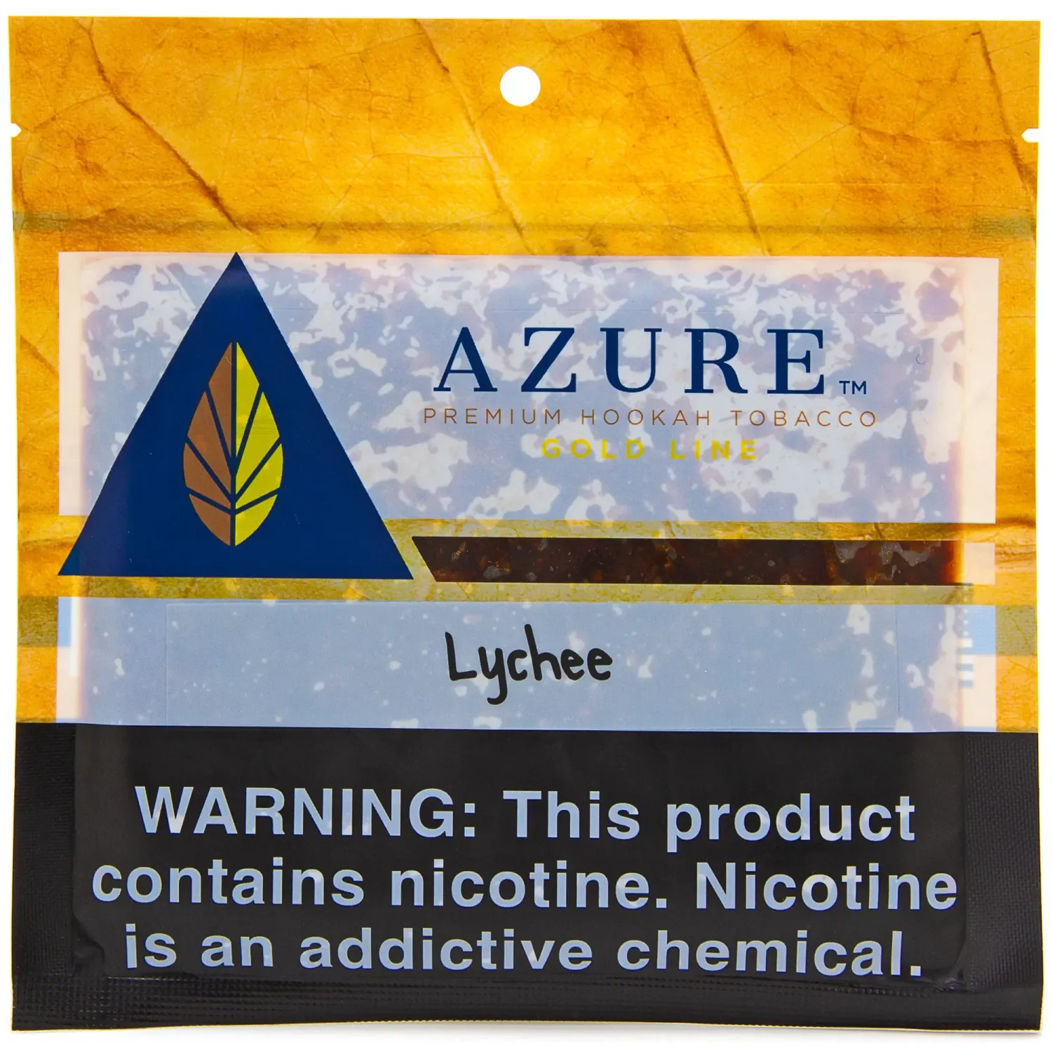 Azure Shisha Tobacco 250g