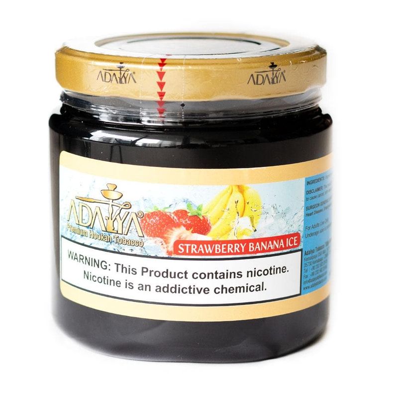 Adalya Shisha Tobacco 1kg