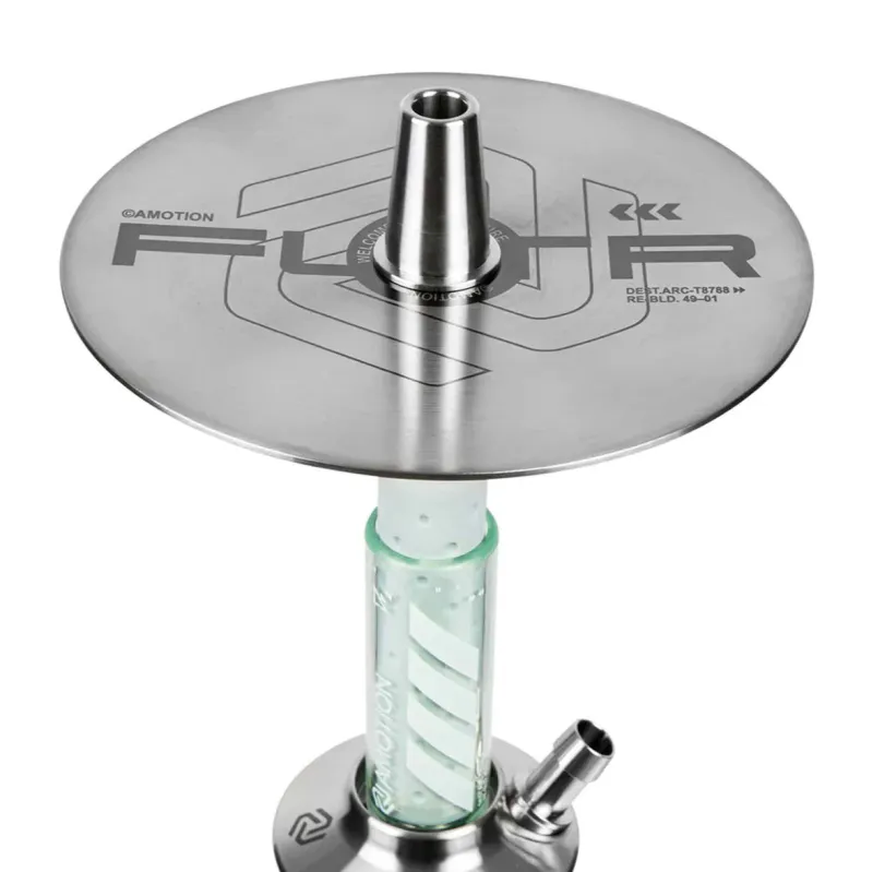 Amotion FUTR Hookah