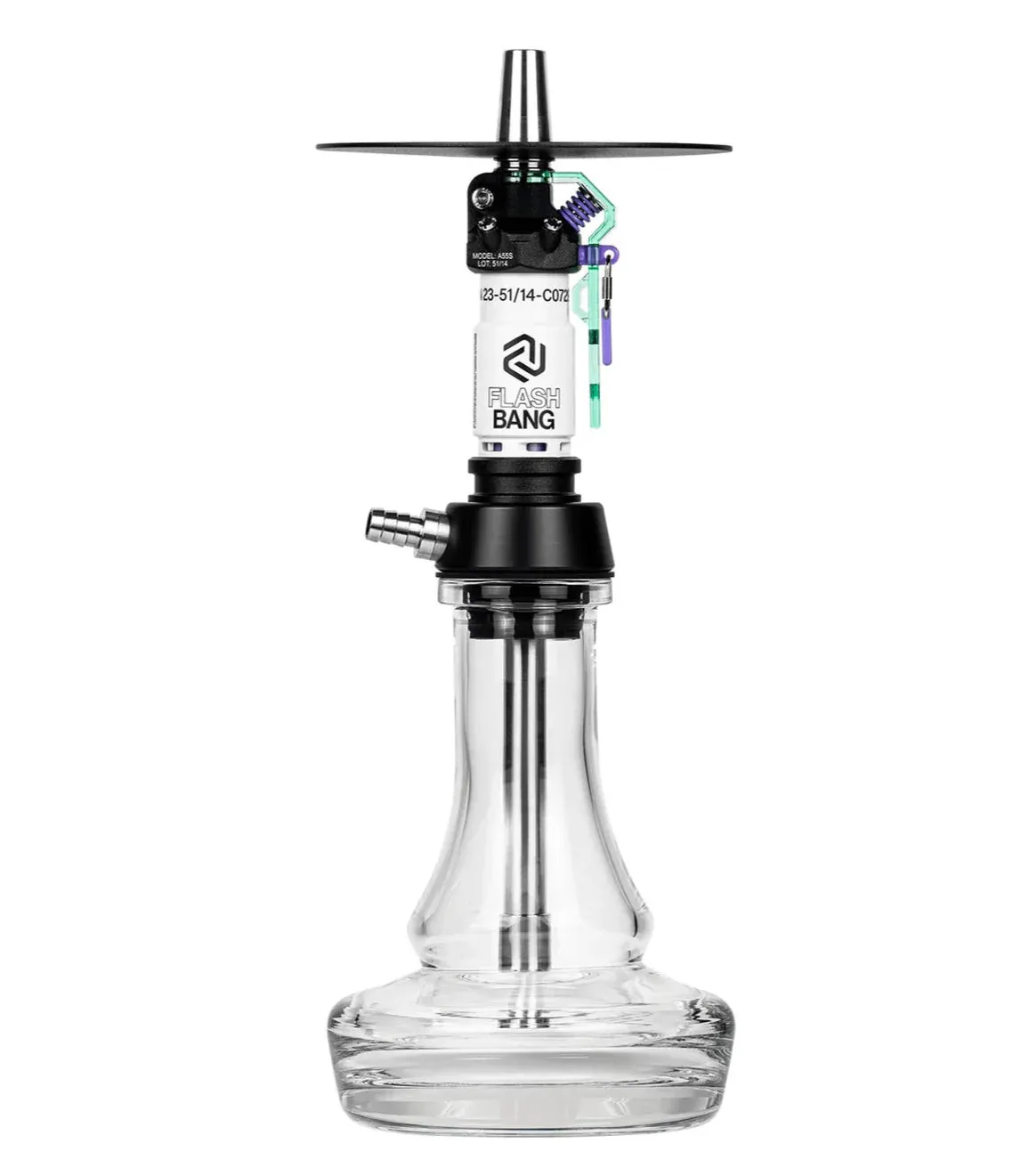 Amotion Flash Bang Hookah