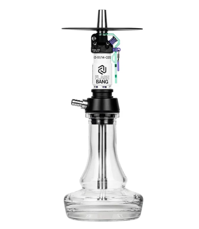 Amotion Flash Bang Hookah