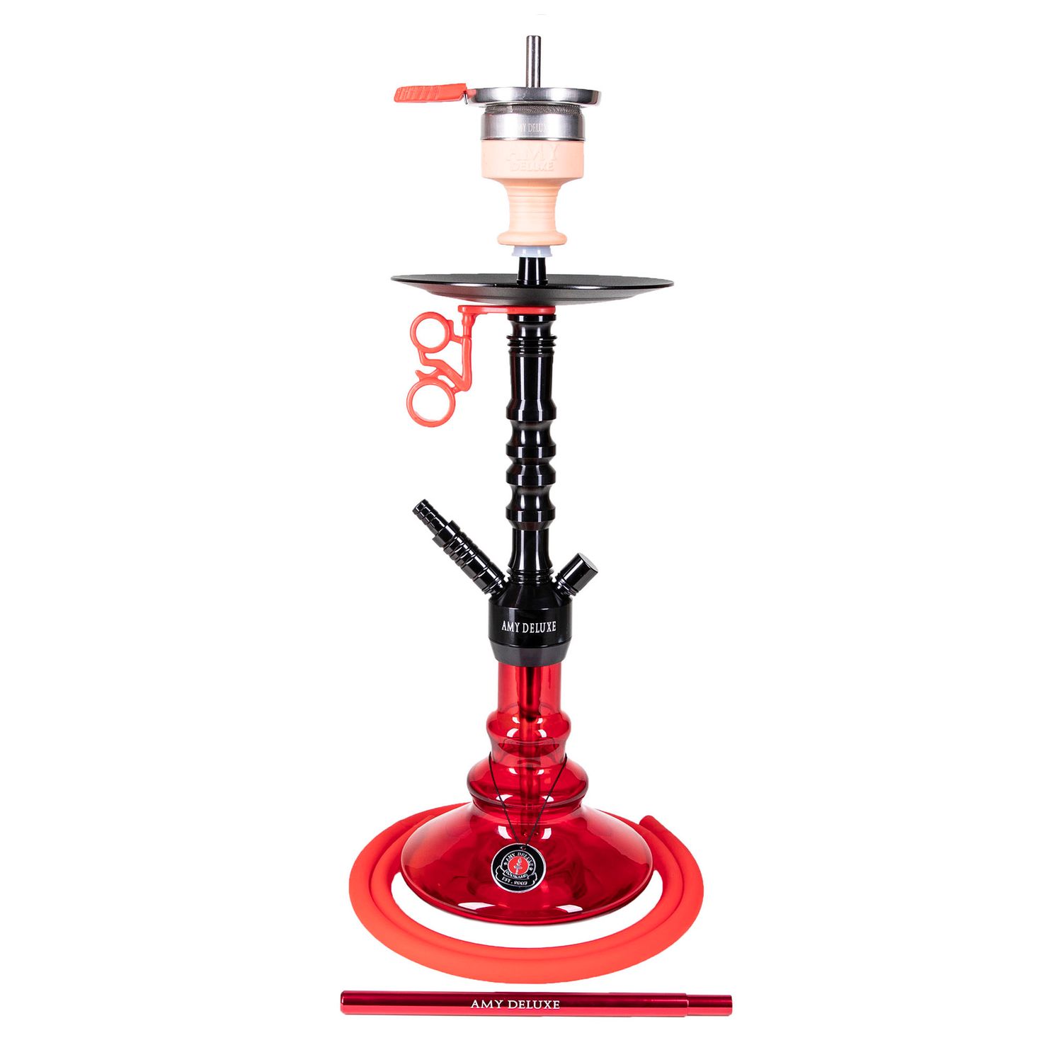 AMY Deluxe 070.02 Zulu S