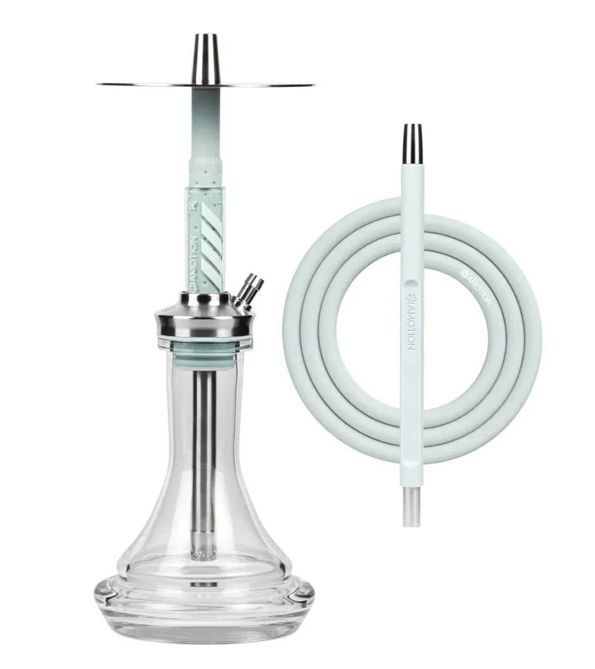 Amotion FUTR Hookah