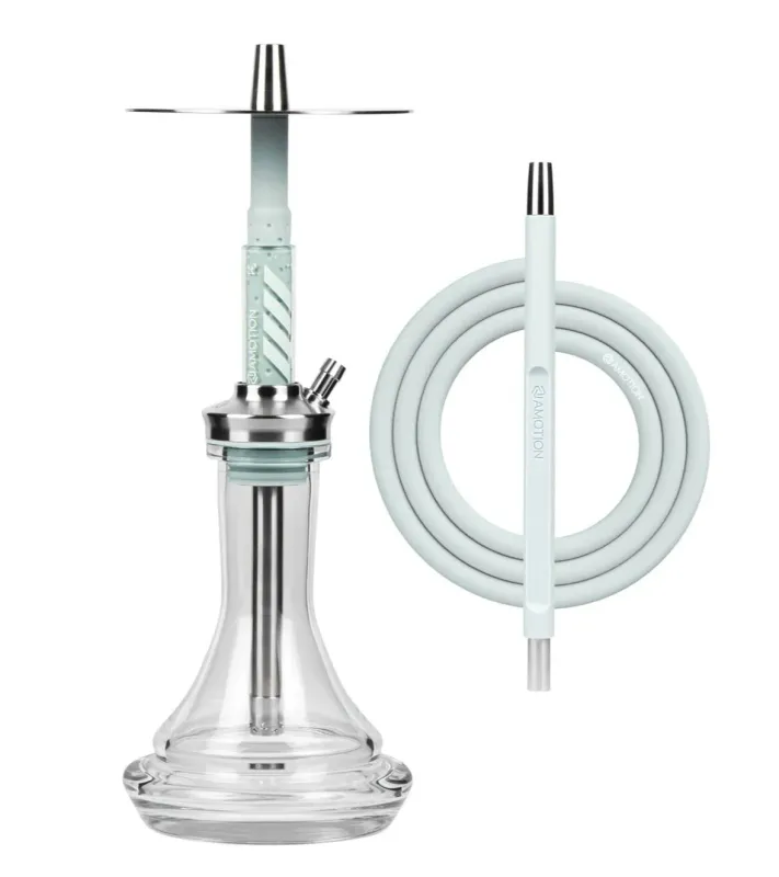 Amotion FUTR Hookah