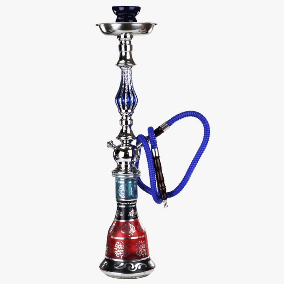 Elite Asian Flair Hookah