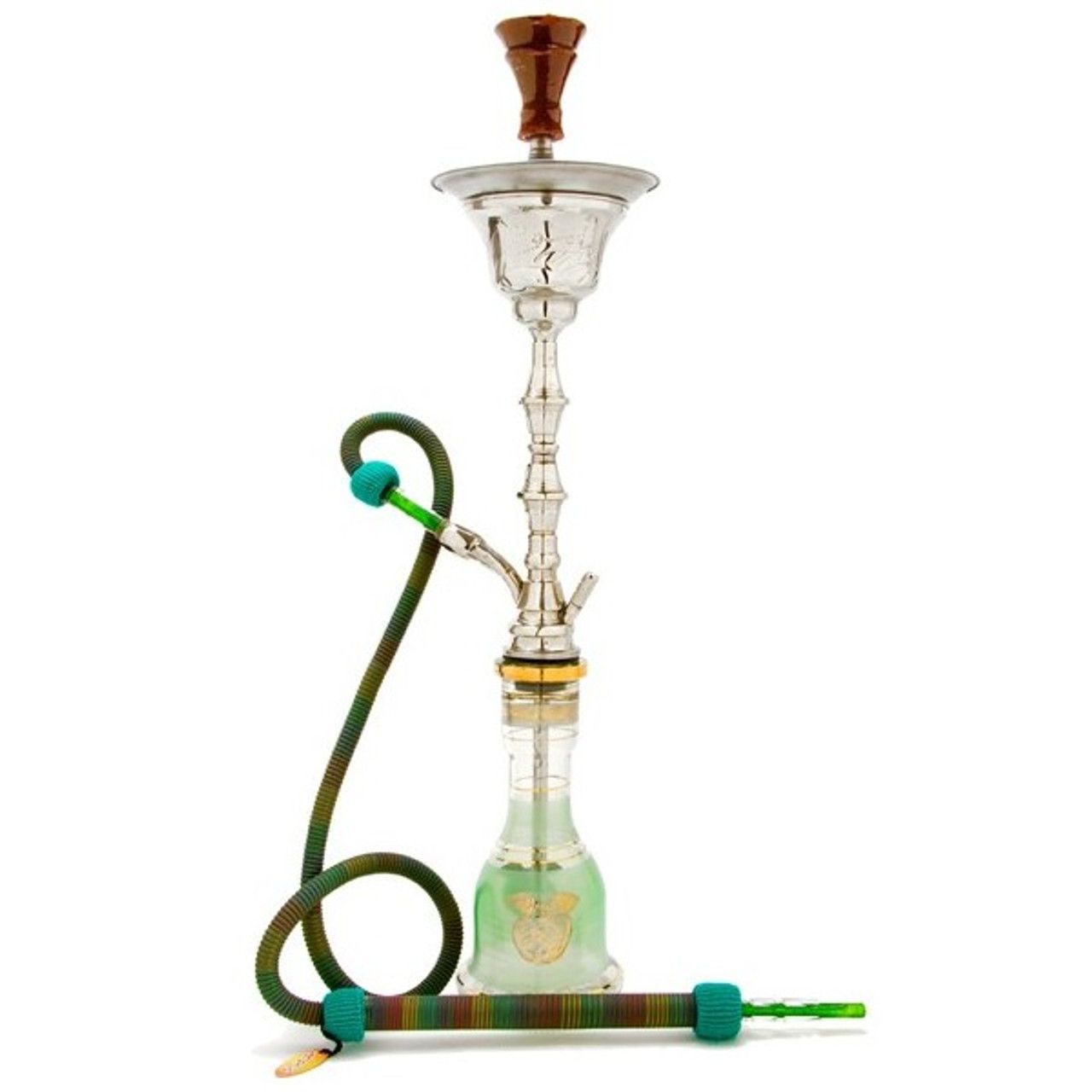 Khalil Mamoon 2601 Ice Shamadan 2 Door