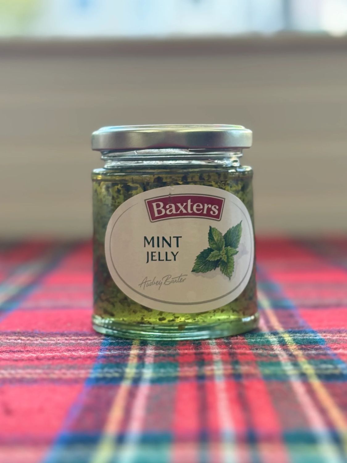 Baxters Mint Jelly