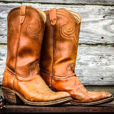 Square Dance