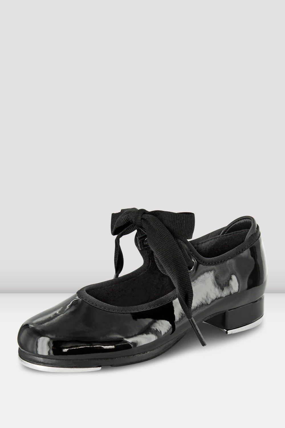 Bloch Annie Tyette Tap Shoe, S0350G