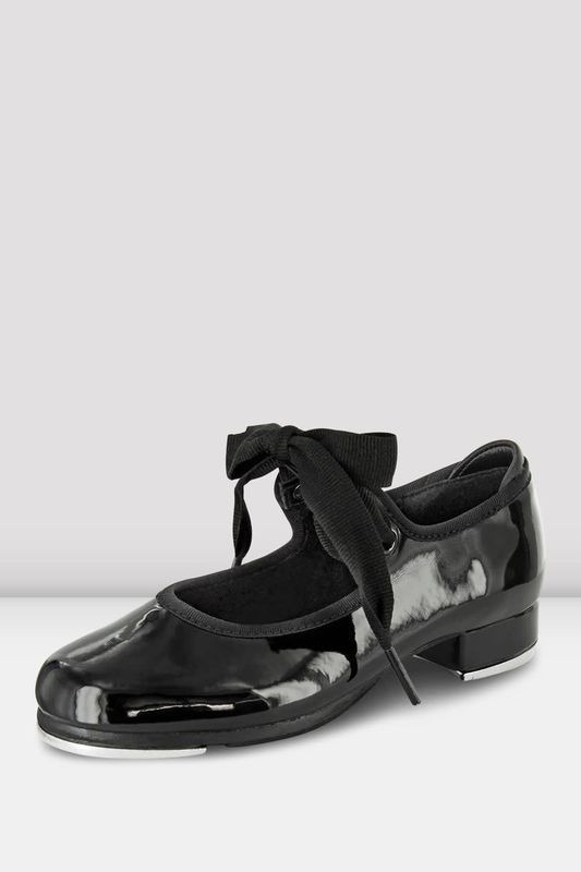 Bloch Annie Tyette Tap Shoe, S0350G