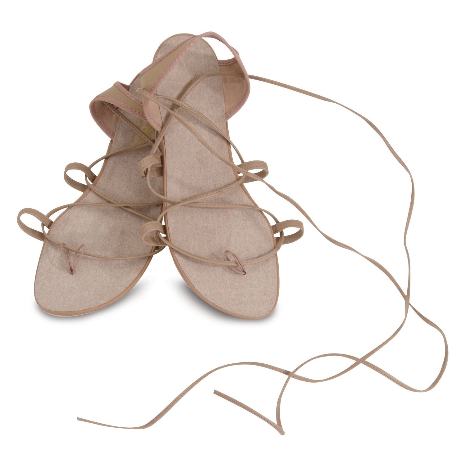 Hermes Sandal