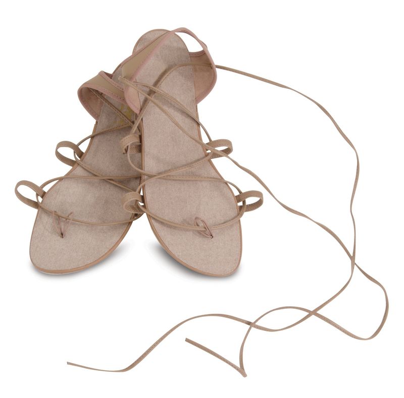 Hermes Sandal