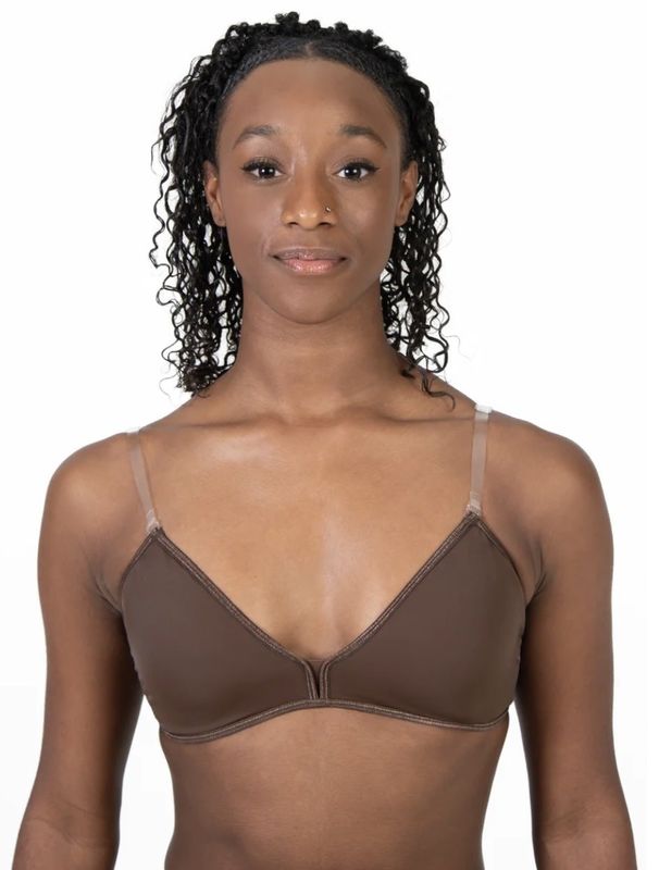 Deep Plunge Padded Cup Convertible Bra, Style 287
