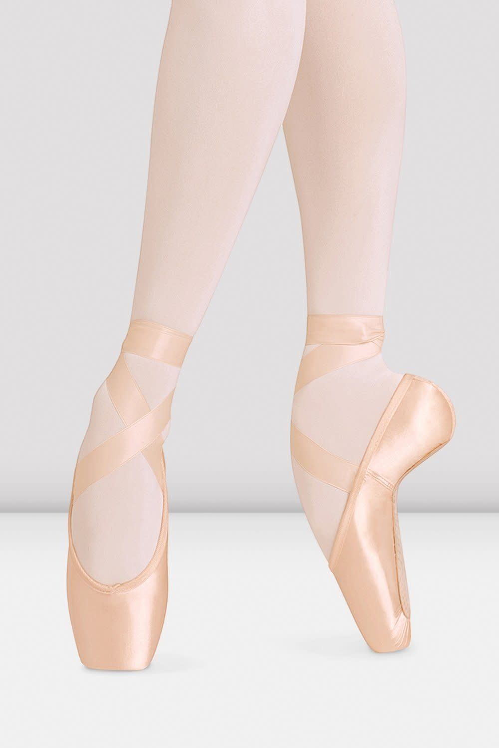 Bloch European Balance Pointe Shoe, ES0160L