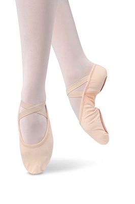 Ballet Shoes
