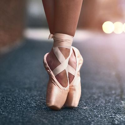 Ballet &amp; Contemporary