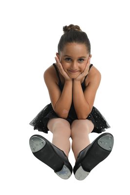 Tap Shoes