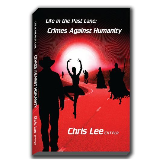 Life in the Past Lane: Crimes Against Humanity by Chris Lee