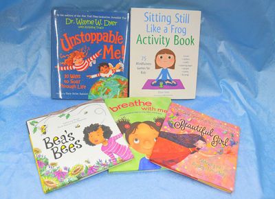 Children&#39;s Books
