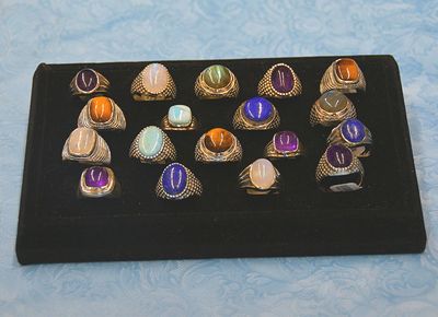 Men&#39;s Rings