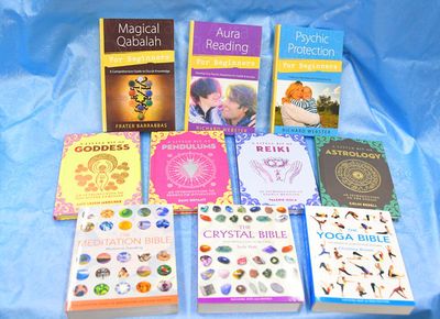 Beginner &amp; How To Books