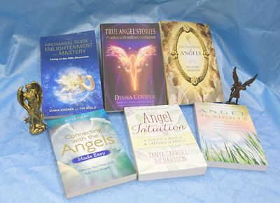 Angel Books
