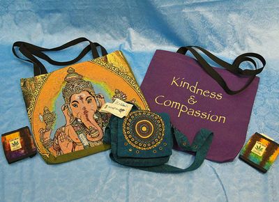Bags &amp; Wallets