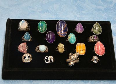 Rings