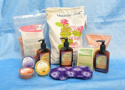 Bath &amp; Body