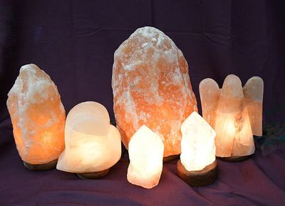 Lamps