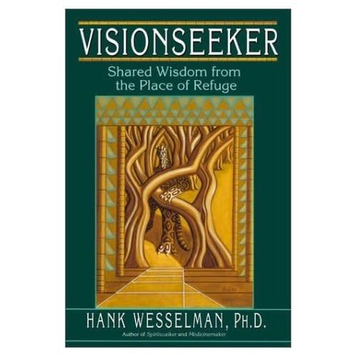 Visionseeker by Hank Wesselman