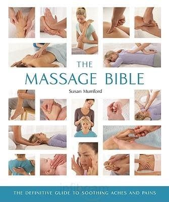 Massage Bible by Susan Mumford