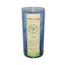 Aloha Bay Candle - Throat / Positive Energy