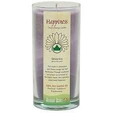 Aloha Bay Candle - Crown / Happiness